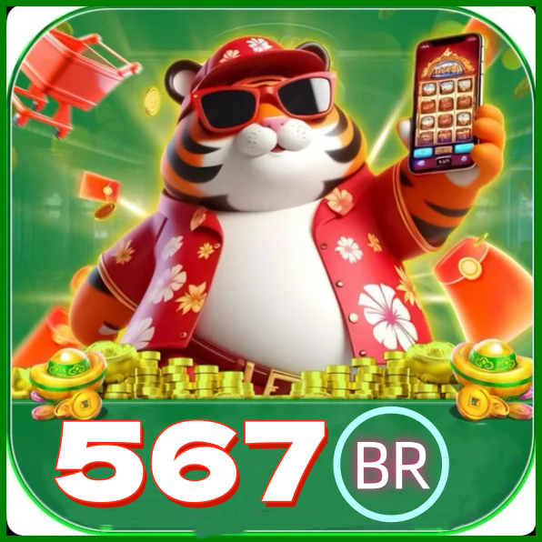 567br games
